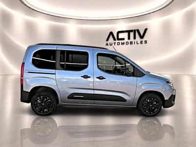 Citroën BERLINGO N1 1.5 BLUE HDI 130 M PLUS EAT8 (2026) - Photo 8