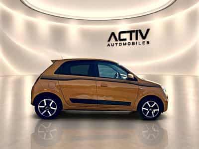 Renault Twingo 1.0 SCE 75 ZEN (2019) - Photo 4