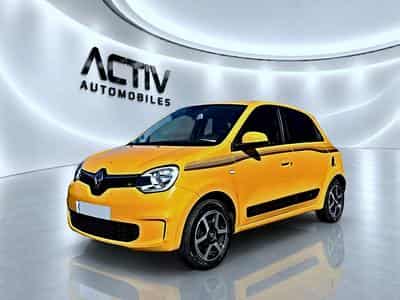 Renault Twingo 1.0 SCE 75 ZEN (2019) - Photo 1