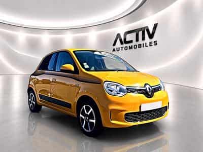 Renault Twingo 1.0 SCE 75 ZEN (2019) - Photo 3