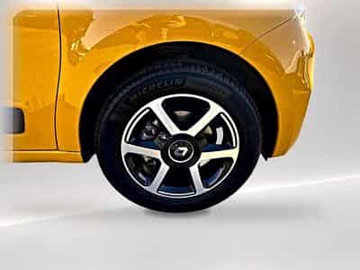 Renault Twingo 1.0 SCE 75 ZEN (2019) - Photo 5