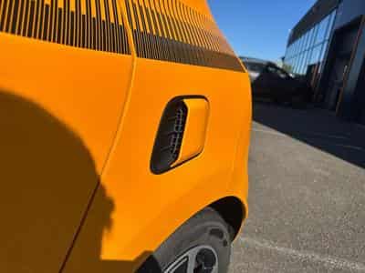 Renault Twingo 1.0 SCE 75 ZEN (2019) - Photo 15