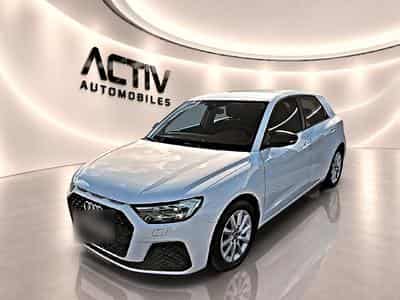 Audi A1 30 TFSI 110 DESIGN (2022) - Foto 1