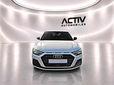 Audi A1 30 TFSI 110 DESIGN (2022) - Foto 2