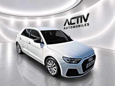 Audi A1 30 TFSI 110 DESIGN (2022) - Foto 3