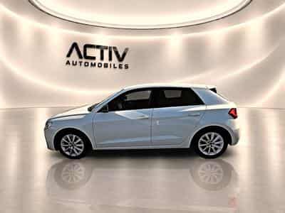 Audi A1 30 TFSI 110 DESIGN (2022) - Foto 4