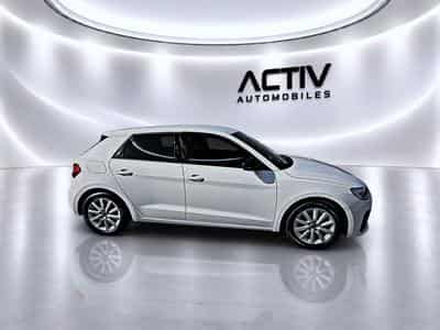 Audi A1 30 TFSI 110 DESIGN (2022) - Foto 8