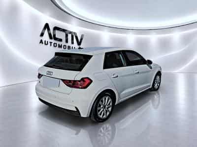 Audi A1 30 TFSI 110 DESIGN (2022) - Foto 7