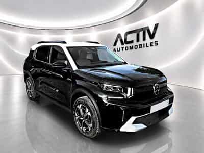 Citroen C3 AIRCROSS 1.2 HYBRIDE 145 MAX E-DCS6 (2026) - Photo 3