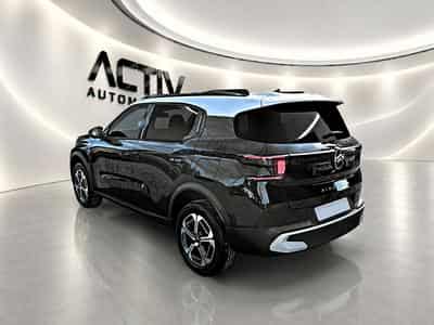 Citroen C3 AIRCROSS 1.2 HYBRIDE 145 MAX E-DCS6 (2026) - Photo 7