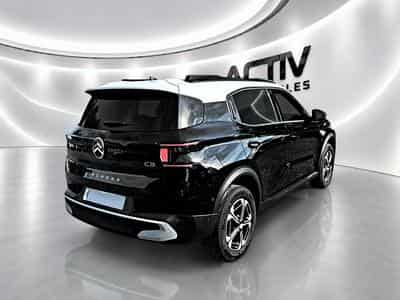 Citroen C3 AIRCROSS 1.2 HYBRIDE 145 MAX E-DCS6 (2026) - Photo 5