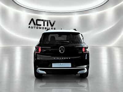 Citroen C3 AIRCROSS 1.2 HYBRIDE 145 MAX E-DCS6 (2026) - Photo 6