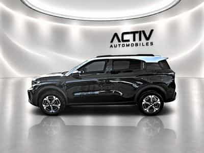 Citroen C3 AIRCROSS 1.2 HYBRIDE 145 MAX E-DCS6 (2026) - Photo 8
