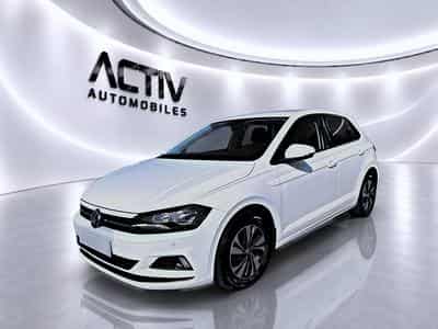VW POLO 1.0 TGI 90 LOUNGE BUSINESS (2020) - Photo 1