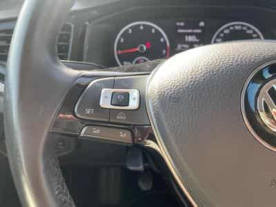 VW POLO 1.0 TGI 90 LOUNGE BUSINESS (2020) - Photo 12