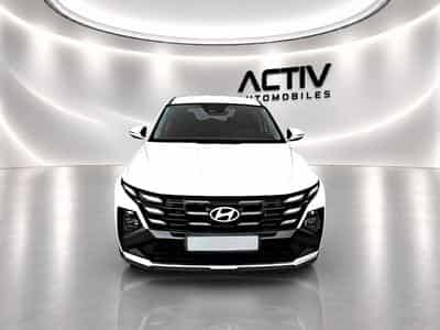 Hyundai TUCSON 1.6 T-GDI 239 HYBRID INTUITIVE (2026) - Photo 2