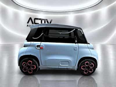 Citroen AMI AMI AMI (2022) - Photo 4