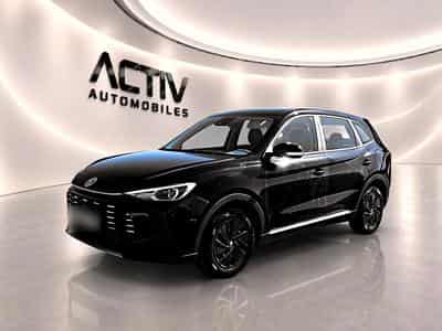 MG ZS 1.5 HYBRID+ 197 STANDARD (2026) - Foto 1
