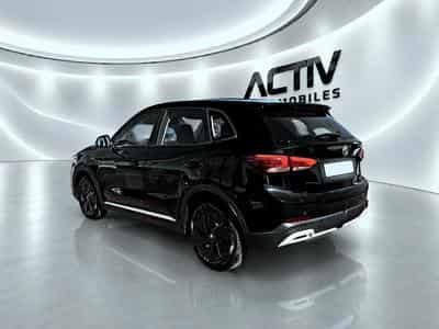 MG ZS 1.5 HYBRID+ 197 STANDARD (2026) - Foto 5
