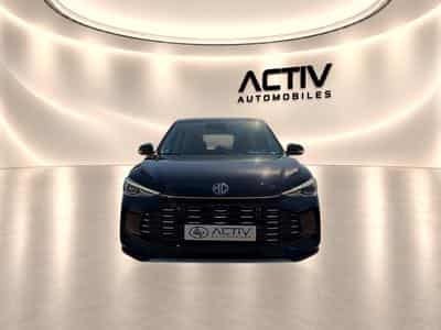 MG ZS 1.5 HYBRID+ 197 STANDARD (2026) - Foto 2