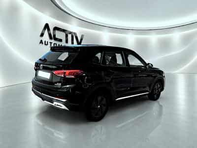 MG ZS 1.5 HYBRID+ 197 STANDARD (2026) - Foto 7