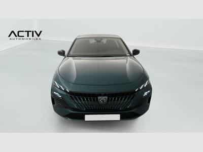 Peugeot 308 BLUEHDI 130CH EAT8 STYLE (2026) - Photo 2