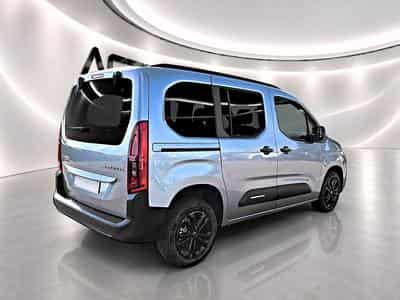 Citroën BERLINGO N1 1.5 BLUE HDI 130 M PLUS EAT8 (2026) - Photo 7