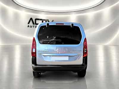 Citroën BERLINGO N1 1.5 BLUE HDI 130 M PLUS EAT8 (2026) - Photo 6