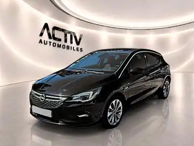 Opel ASTRA 1.4 TURBO 125 ELITE (2019) - Foto 1