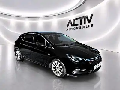 Opel ASTRA 1.4 TURBO 125 ELITE (2019) - Foto 3