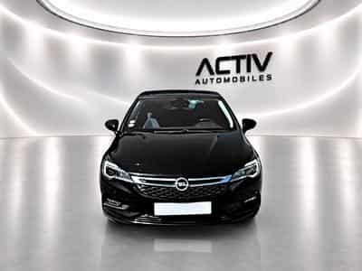 Opel ASTRA 1.4 TURBO 125 ELITE (2019) - Foto 2