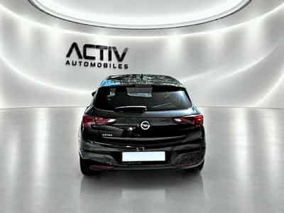Opel ASTRA 1.4 TURBO 125 ELITE (2019) - Foto 6