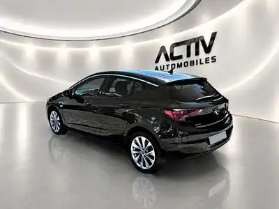 Opel ASTRA 1.4 TURBO 125 ELITE (2019) - Foto 5