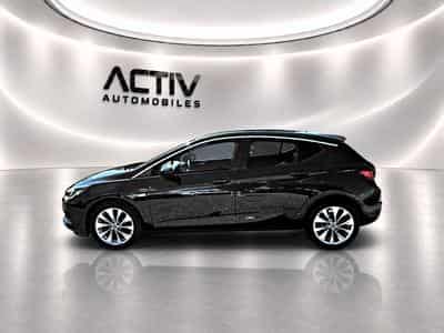 Opel ASTRA 1.4 TURBO 125 ELITE (2019) - Foto 4