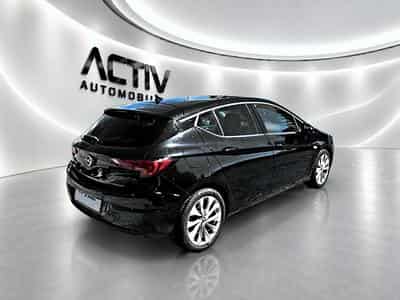 Opel ASTRA 1.4 TURBO 125 ELITE (2019) - Foto 7