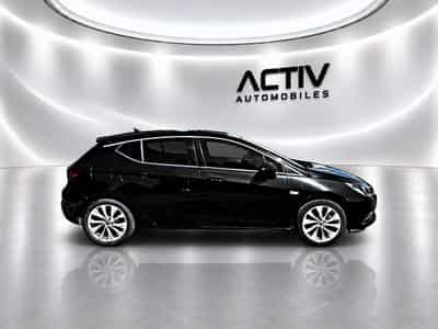 Opel ASTRA 1.4 TURBO 125 ELITE (2019) - Foto 8