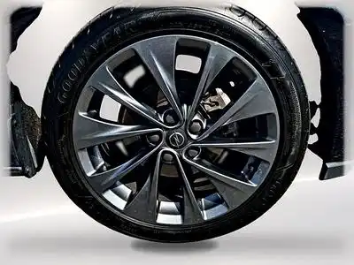 Opel ASTRA 1.4 TURBO 125 ELITE (2019) - Foto 9