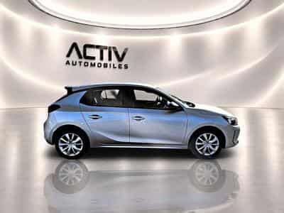 Opel CORSA 1.2 TURBO 100 EDITION BVA8 (2025) - Foto 4