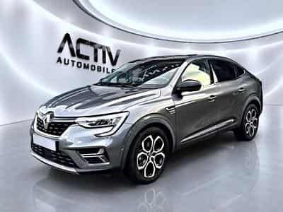 Renault ARKANA 1.6 E-TECH HYBRIDE 145 TECHNO (2022) - Photo 1