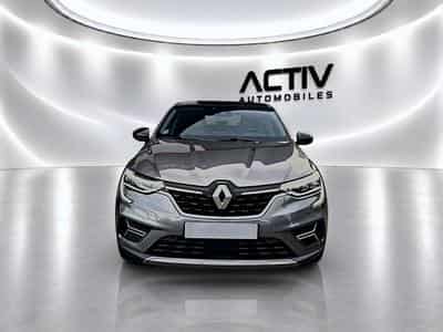 Renault ARKANA 1.6 E-TECH HYBRIDE 145 TECHNO (2022) - Photo 2