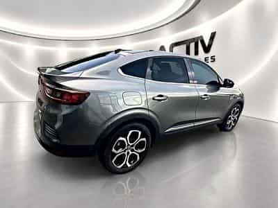 Renault ARKANA 1.6 E-TECH HYBRIDE 145 TECHNO (2022) - Photo 5
