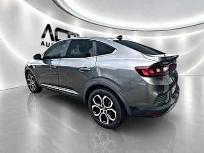Renault ARKANA 1.6 E-TECH HYBRIDE 145 TECHNO (2022) - Photo 6