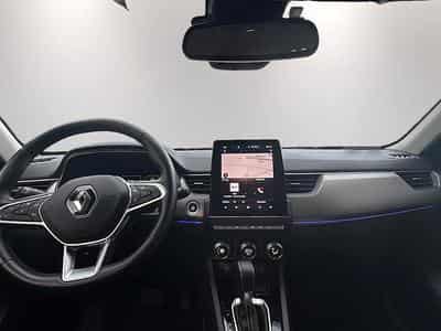 Renault ARKANA 1.6 E-TECH HYBRIDE 145 TECHNO (2022) - Photo 9