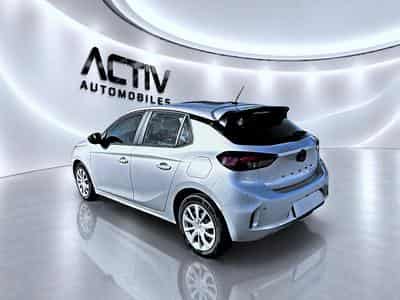 Opel CORSA 1.2 TURBO 100 EDITION BVA8 (2025) - Foto 7