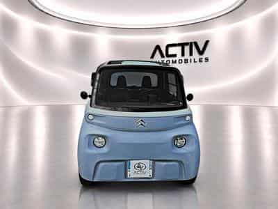 Citroen AMI AMI AMI (2022) - Photo 2