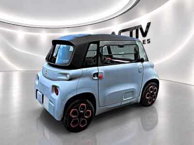 Citroen AMI AMI AMI (2022) - Photo 5