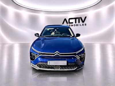 Citroen C5 X HYBRIDE RECHARGEABLE 225 SHINE PACK EEAT8 (2023) - Foto 2