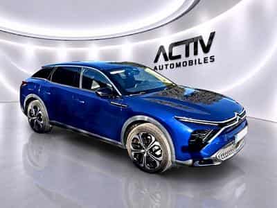 Citroen C5 X HYBRIDE RECHARGEABLE 225 SHINE PACK EEAT8 (2023) - Foto 3