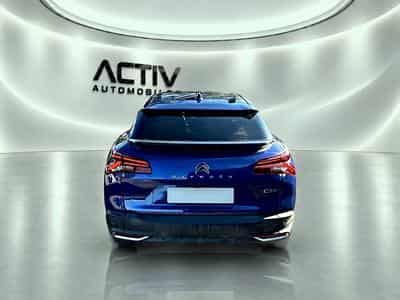 Citroen C5 X HYBRIDE RECHARGEABLE 225 SHINE PACK EEAT8 (2023) - Foto 6