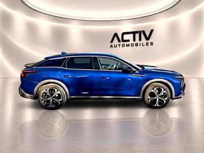 Citroen C5 X HYBRIDE RECHARGEABLE 225 SHINE PACK EEAT8 (2023) - Foto 8